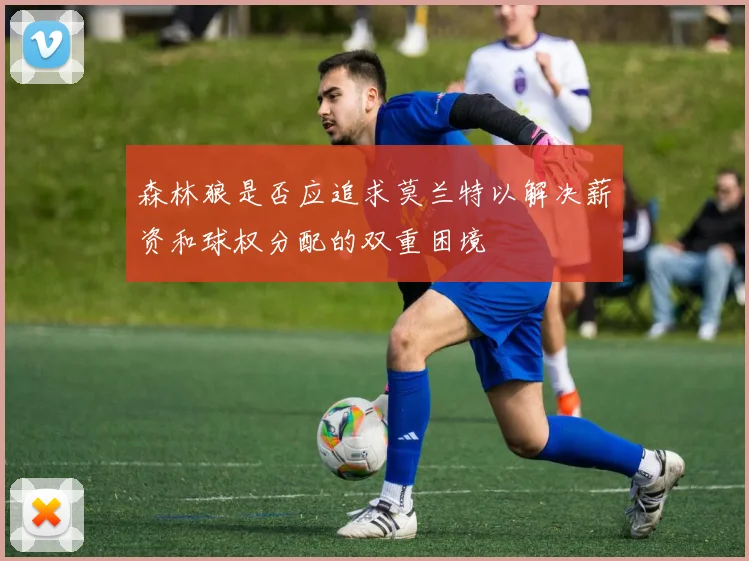 森林狼是否应追求莫兰特以解决薪资和球权分配的双重困境