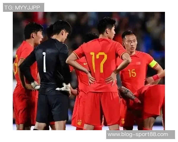 徐江：国足选帅本土教练难以突破李铁陪标的历史困境