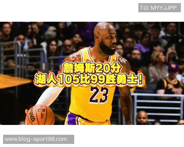 詹姆斯缺阵湖人勇士对决预测湖人胜率略高于勇士 詹姆斯缺阵湖人勇士对决预测湖人胜率略高于勇士