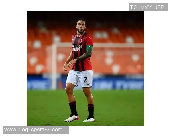 卡拉布里亚回忆离开米兰的心路历程与不愿面对的困扰 卡拉布里亚回忆离开米兰的心路历程与不愿面对的困扰