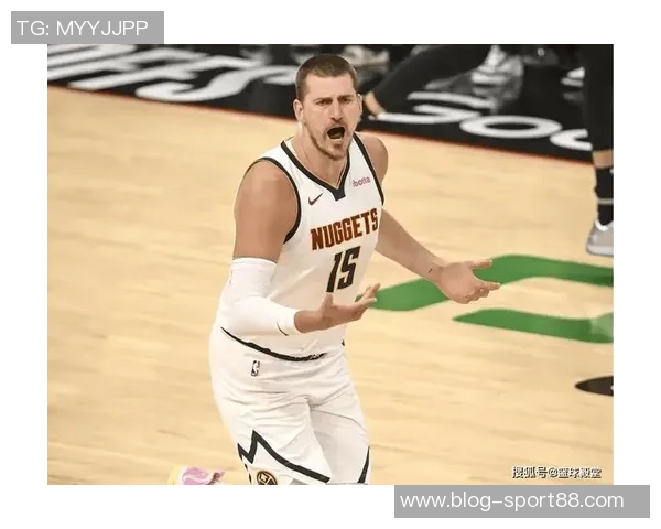 约基奇孤掌难鸣卡约状态回暖为球队未来注入希望 约基奇孤掌难鸣卡约状态回暖为球队未来注入希望